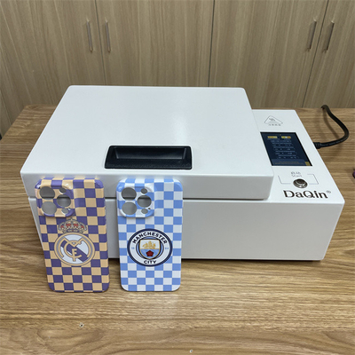 ホットセール デジタルプリンターケース カバー DIY 写真のための熱転送プリンター お気に入りの写真とカスタマイズ