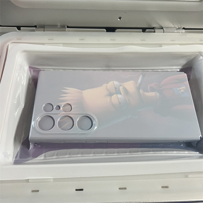 DAQIN DIY 携帯電話ケース プリンター パーソナライズ マシン サブライメーション ブランク 電話ケース 印刷機