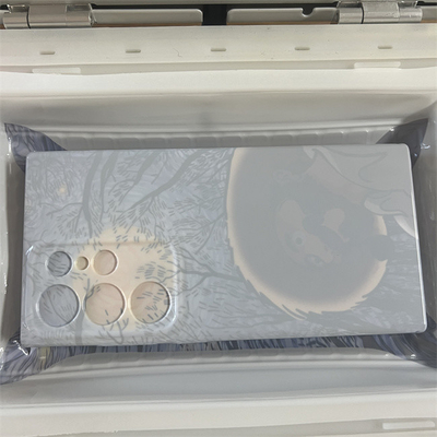 IPhone 16用の電話ケースパターンをカスタマイズするための熱転送印刷機器