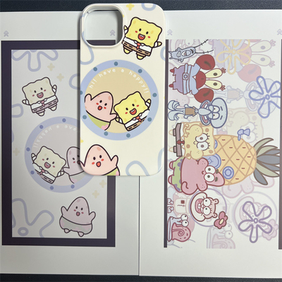 DAQIN 小型デスクトップ 無線デジタル オーダーメイド サブライメーションプリンター 電話ケース プリンター iPhone用