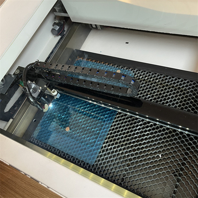 Daqin モバイル 携帯電話 3D テンパード ガラス 画面 保護 レーザー 切断 機械 絶えず 更新