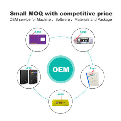 Daqin IDSKIN 2025 ZERO+ ホットセール モバイルスクリーン保護具 切断機 TPU 水凝土PC素材 DIY 電話保護具ケース