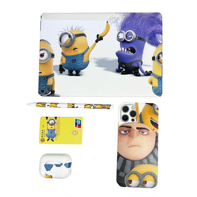 DAQIN携帯電話インテリジェントハイドロゲルフィルムカッターマシン16インチ電話背面スキンカッティングマシン画面保護フィルム