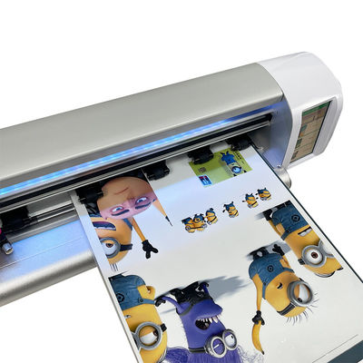 DAQIN携帯電話インテリジェントハイドロゲルフィルムカッターマシン16インチ電話背面スキンカッティングマシン画面保護フィルム