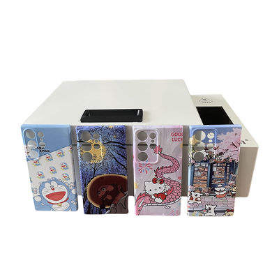 DP108 ケース用 3D プリンター 費用対効果の高いソリューション 小規模ビジネス向け