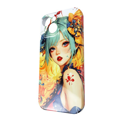 コンパクト サブライメーション マシン 電話ケース フェスト コンポーネント 信頼性