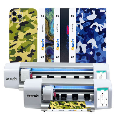 DAQINメーカー無制限モバイルフォンTPUハイドロゲルフィルムシートプロッターバックスキンカッター画面保護フィルム切断機
