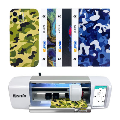 高速 スマート 携帯電話 背面 スキン ハイドロゲル フィルム カッター プランター 無制限 スクリーン 保護 切断 機械