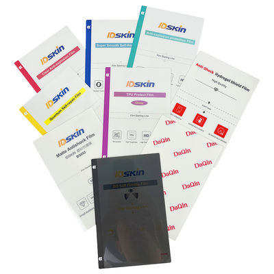 モバイルフォン TPU ハイドロゲル スクリーンプロテクターフィルム ダイ インテリジェント スクリーンプロテクター カッティングカッター ハイドロゲルマシン