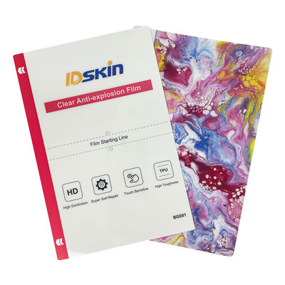 モバイルフォン TPU ハイドロゲル スクリーンプロテクターフィルム ダイ インテリジェント スクリーンプロテクター カッティングカッター ハイドロゲルマシン