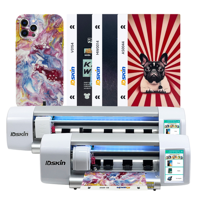 カスタムカッティングマシン TPU ハイドロゲルカッタープロッター バック スキン保護スクリーンプロテクター 携帯電話フィルムカッティングマシン