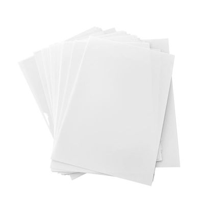 A5 サイズ 熱伝送フィルムは 3D 電話ケースの製造に使用されます.