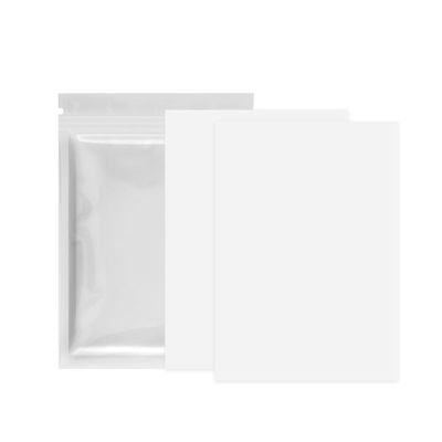 A5 サイズ 熱伝送フィルムは 3D 電話ケースの製造に使用されます.