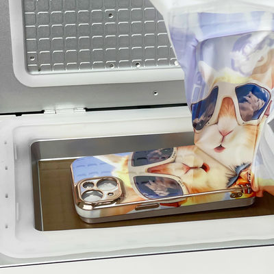 DIYスマホケース用3D高品質昇華熱転写印刷フィルム