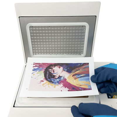 熱転写ブランク電話ケース用3D昇華印刷フィルム、カバーDIY用