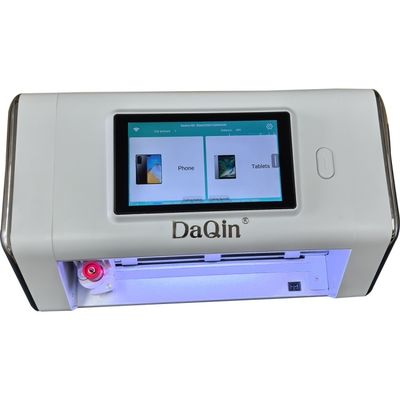 スマートフィルムカットシステム モバイル保護用アクセサリー