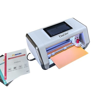 スマートフォンの画面と背面保護フィルム用プロフェッショナルカッター