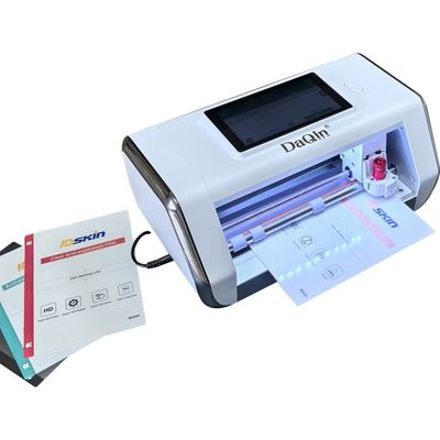 スマートフィルムカットシステム モバイル保護用アクセサリー