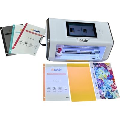 自動フィルムカットマシン 8,000+ 電話モデルデータベースサポート