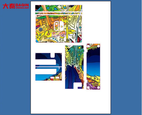 材料サイズ180120MM スクリーンプロテクターカッターマシン スマートフォン対応 カスタムモバイルスクリーンフィルム切断装置