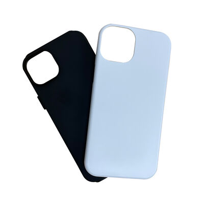 3D昇華印刷機は、明るい白色昇華ブランク面を持つカスタマイズされたスマホケースの製造に最適です。