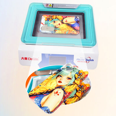 スマホケース用ユニバーサルモールド 3D昇華プリンター – iPhone、Samsung、Xiaomiにすべて対応するワンモールド