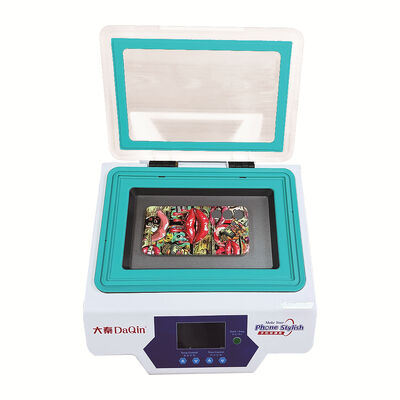 時間を節約する 3D サブライメーション マシン 急速な電話ケース印刷のためのユニバーサル模具