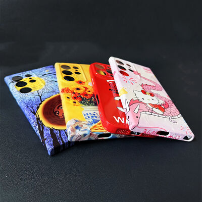 時間を節約する 3D サブライメーション マシン 急速な電話ケース印刷のためのユニバーサル模具