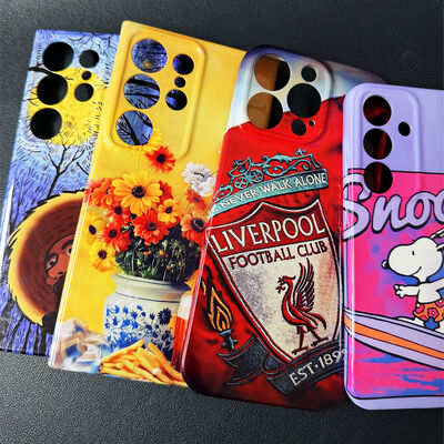 時間を節約する 3D サブライメーション マシン 急速な電話ケース印刷のためのユニバーサル模具