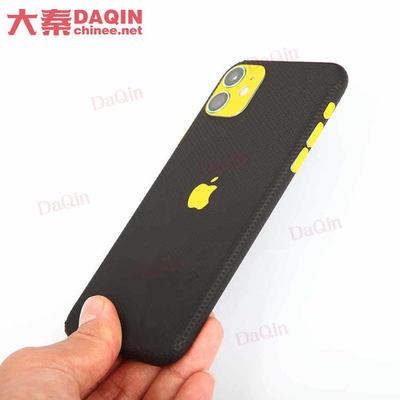 ODMのビニールのグラフィックのカッターDIYのビジネス ソフトウェアの皮のカッターのDaqinのステッカーによって型抜きされるステッカー メーカー