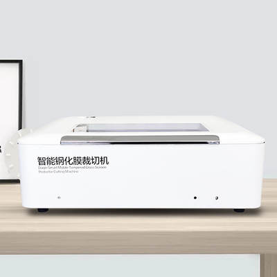ODM スクリーン プロテクター レーザー切断機ハイドロゲル スクリーン プロテクター機械 110V