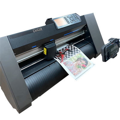 Graphtec 保護用携帯電話のスキン カッティング マシン ソフトウェア ODM