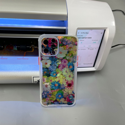 電話カスタマイズケース スクリーンプロテクター カッター 電話アクセサリーケース