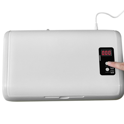 携帯電話スクリーンの柔らかいガラス フィルムのための理性的な24台のPCの紫外線スクリーンの保護装置