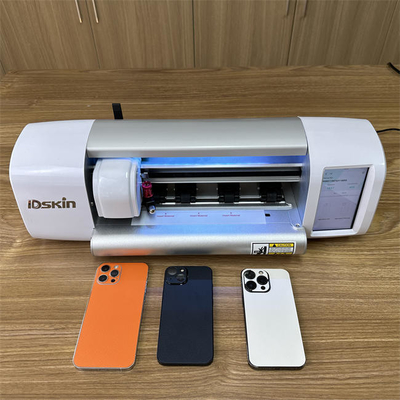 ポリ塩化ビニール スクリーンの保護装置のフィルムの打抜き機3dの携帯電話の革皮の作成