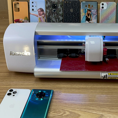 2025 TPU 水凝土スクリーンフィルム 保護用 切断機 カスタマイズされたバックフィルム すべての携帯電話 20インチ ラップトップ カメラ