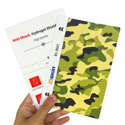 Daqin IDSKIN ZERO 最新 20 インチ大サイズインテリジェントスクリーンプロテクター & バックフィルム DIY スマホケースカッティングマシン