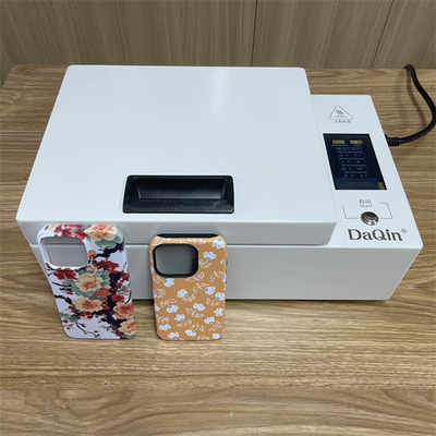 スブライマーション空白 携帯ケース マシン ミニ 携帯ケース プリンター