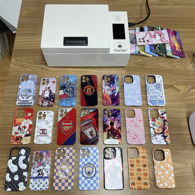 熱売 携帯電話 携帯ケース カバー 3D プリンタ 蒸気圧縮 熱伝送 プレス 機械