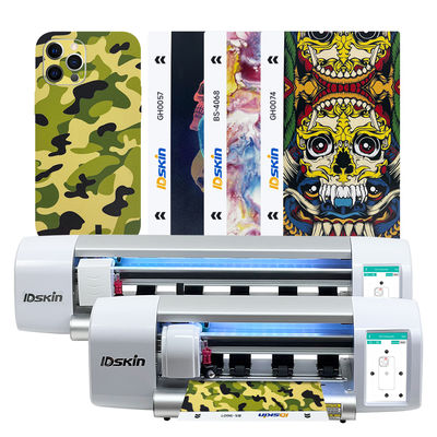 7H自動スマートモバイルフォンTPUスクリーンプロテクターフィルム作成カッターハイドロゲル切断機