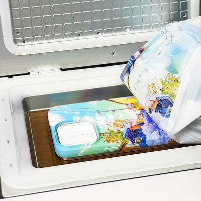 DIYスマホケース用3D高品質昇華熱転写印刷フィルム