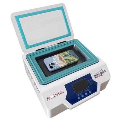 初心者向け 3D マシン ユニバーサル 模具 面倒のない電話ケース カスタマイズ