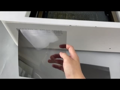 可動装置のためのC188プライバシー スクリーンの保護装置レーザーの打抜き機