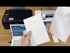 3Mの可動装置TPUのヒドロゲルのフィルムおよび皮は機械を印刷する