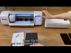 紫外線スクリーンの保護装置の紫外線治癒の切られた機械