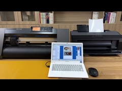 Daqinの電話付属の店のための移動式皮ソフトウェア フリー・ダウンロードの型板