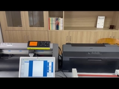 ハイドロゲル ステッカー モバイル スキン カッター マシン カスタム