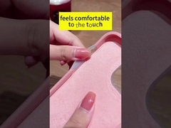 ゼリーの液体のシリコーンの箱