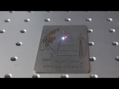 レーザーカッター彫刻機