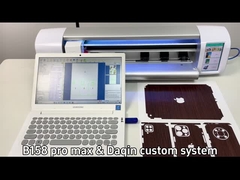 携帯電話のテンプレート 携帯電話のステッカー切断機